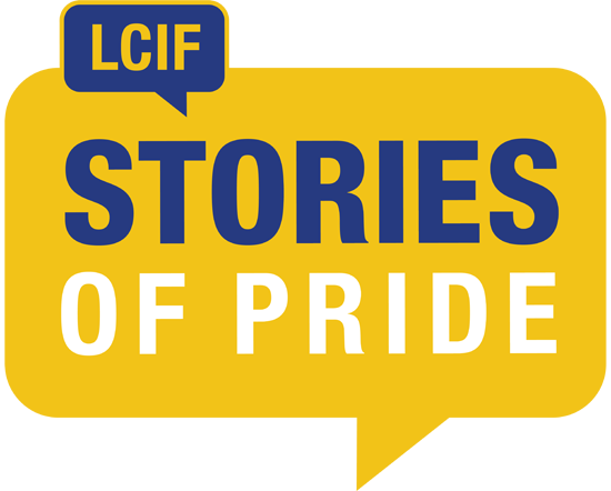 LCIF Stories of Pride